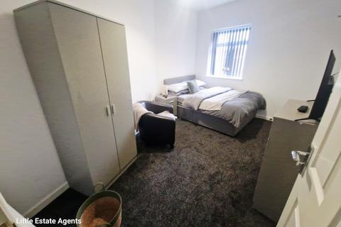 undefined, Claughton Street, St. Helens, WA10