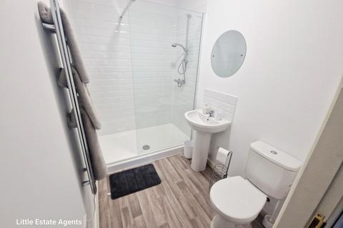 undefined, Claughton Street, St. Helens, WA10