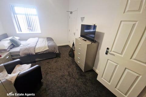 undefined, Claughton Street, St. Helens, WA10