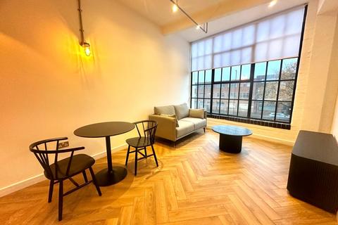 undefined, 20 Hockley Hill, Jewellery Quarter, B18