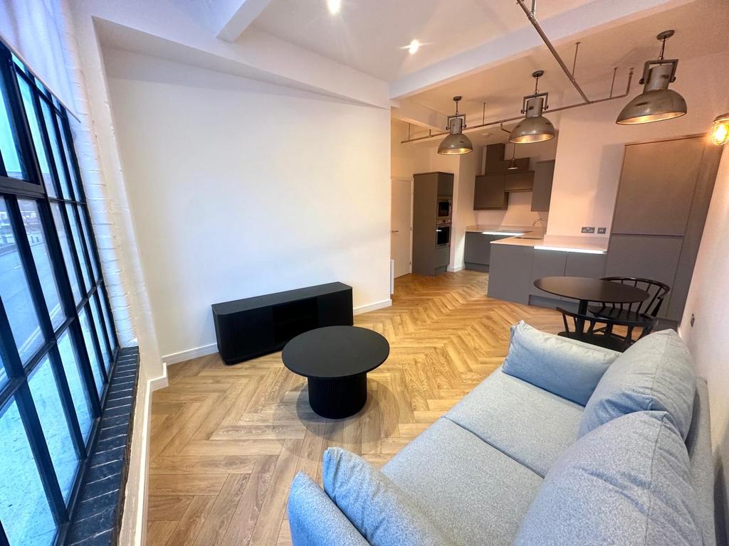 Heritage Charm, Modern Furnished Luxury, Brand  N