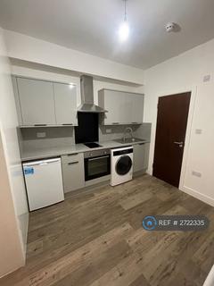 undefined, Grenoble Gardens, London, N13