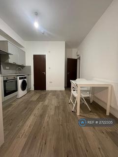 undefined, Grenoble Gardens, London, N13