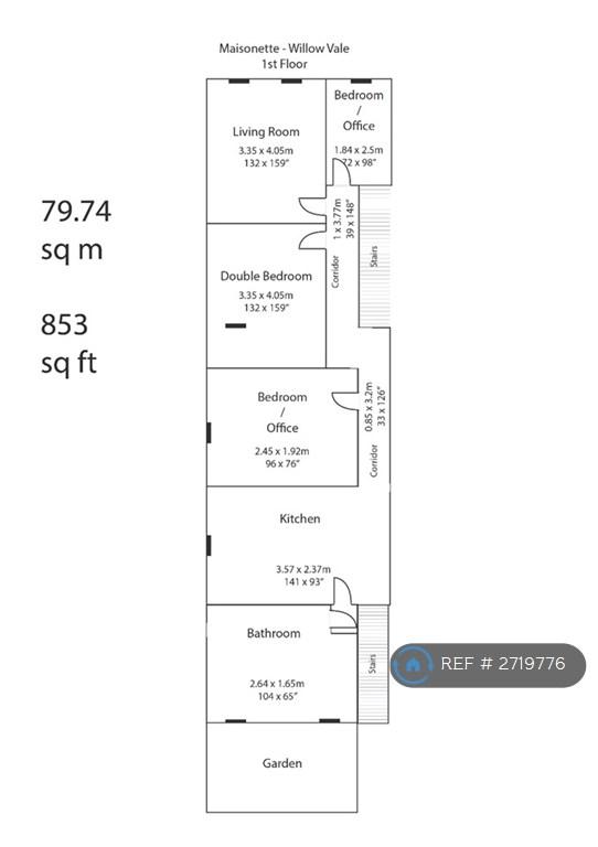 1 Floor