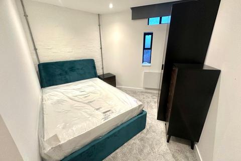undefined, 20 Hockley Hill, Jewellery Quarter, B18