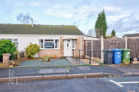 undefined, Cherwell, Tamworth