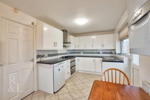undefined, Cherwell, Tamworth