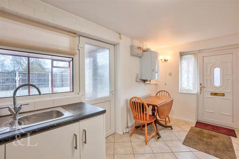 undefined, Cherwell, Tamworth