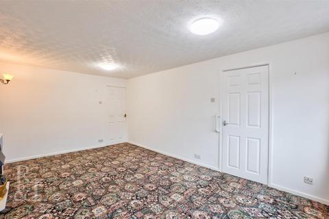 undefined, Cherwell, Tamworth