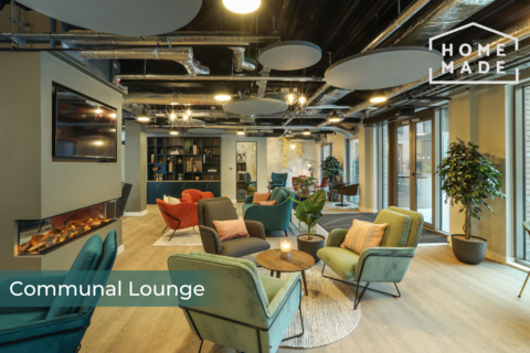 2 bedroom property to rent, Botanica, M15