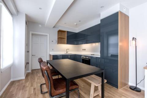 undefined, Gloucester Place, W1U