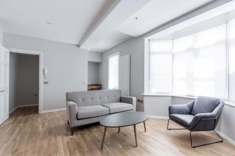 undefined, Gloucester Place, W1U