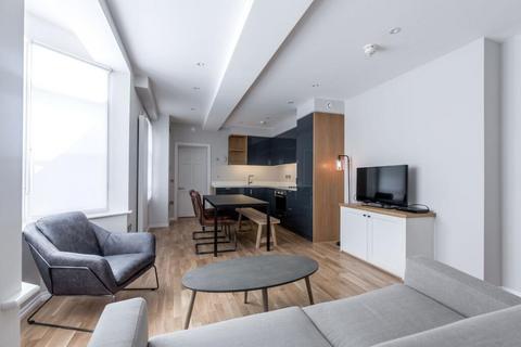 undefined, Gloucester Place, W1U