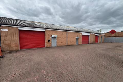 Property to rent - Brown Street, Coatbridge