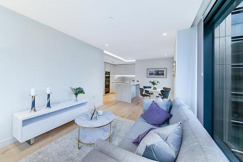 undefined, Hampton Tower, Marsh Wall, London, E14