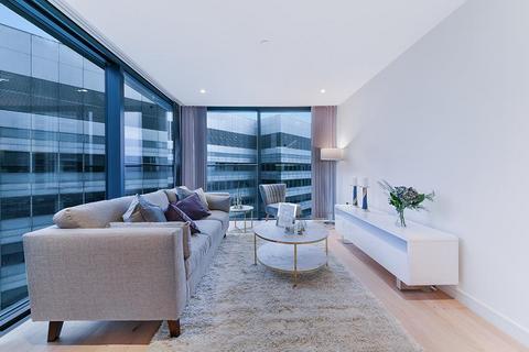 undefined, Hampton Tower, Marsh Wall, London, E14