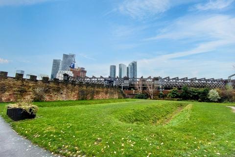 2 bedroom apartment for sale, Rice Street, Castlefield