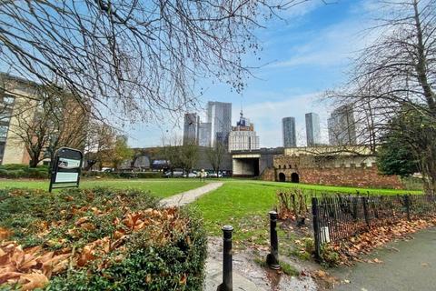 2 bedroom apartment for sale, Rice Street, Castlefield