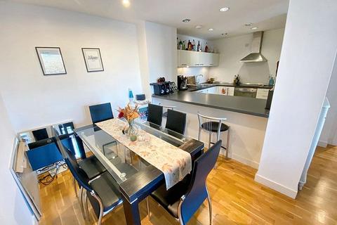 2 bedroom apartment for sale, Rice Street, Castlefield