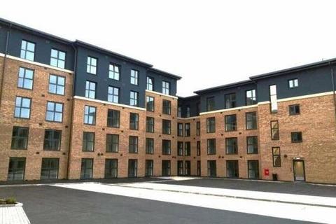 undefined, Fox House, 2 Erasmus Drive, Derby, Derbyshire, DE1