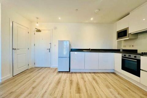 undefined, Fox House, 2 Erasmus Drive, Derby, Derbyshire, DE1