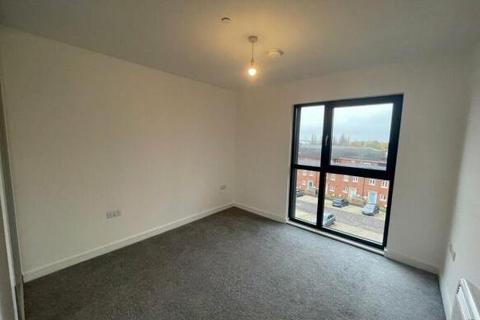 undefined, Fox House, 2 Erasmus Drive, Derby, Derbyshire, DE1