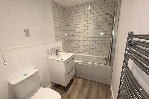undefined, Fox House, 2 Erasmus Drive, Derby, Derbyshire, DE1