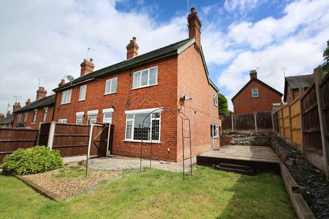 undefined, Balance Hill, Uttoxeter