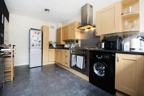 undefined, Balance Hill, Uttoxeter