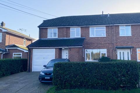 undefined, Chase Road, Bordon GU35