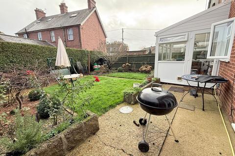 undefined, Chase Road, Bordon GU35