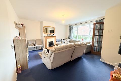 undefined, Chase Road, Bordon GU35