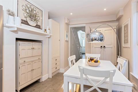 undefined, Elizabeth Road, Worthing