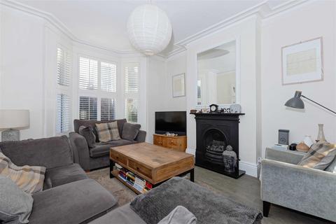 undefined, Elizabeth Road, Worthing
