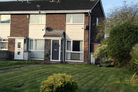 undefined, Thornley Road | Wirral CH46