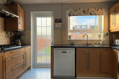 undefined, Thornley Road | Wirral CH46