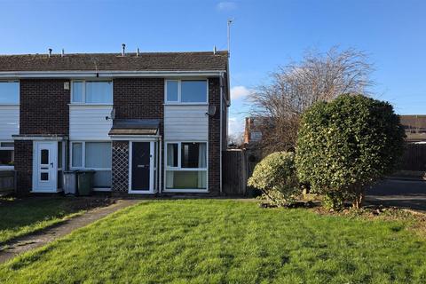 Thornley Road | Wirral CH46