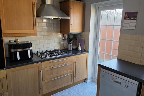 undefined, Thornley Road | Wirral CH46
