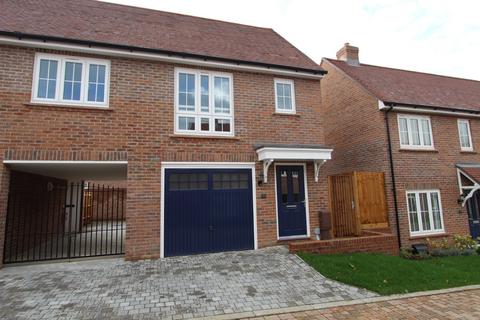 undefined, 12 Uvedale Drive, Wickham