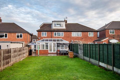 undefined, Merevale Road, West Midlands B92