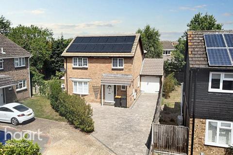 undefined, Witham Close, Bedford