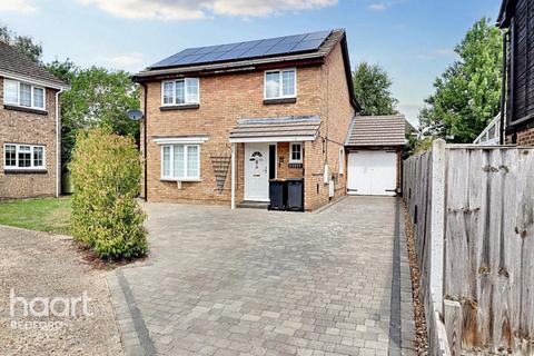 undefined, Witham Close, Bedford