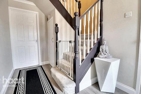 Witham Close, Bedford