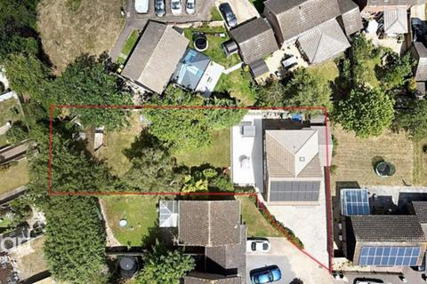 4 bedroom detached house for sale, Witham Close, Bedford