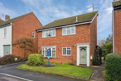 undefined, Rothschild Road, Wing, Buckinghamshire
