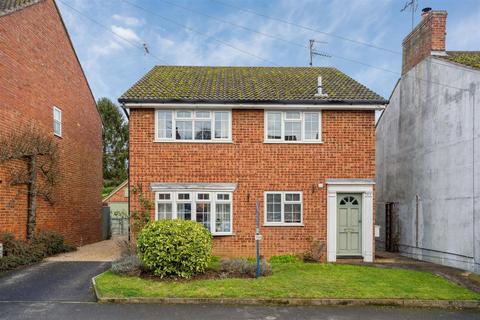 undefined, Rothschild Road, Wing, Buckinghamshire