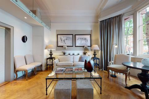 1 bedroom house to rent, Pont Street, London SW1X