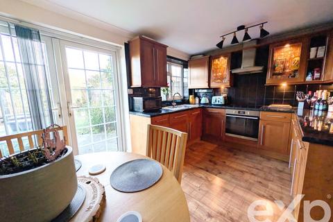 undefined, Harvest Ridge, West Malling ME19