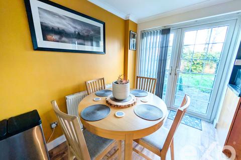 undefined, Harvest Ridge, West Malling ME19