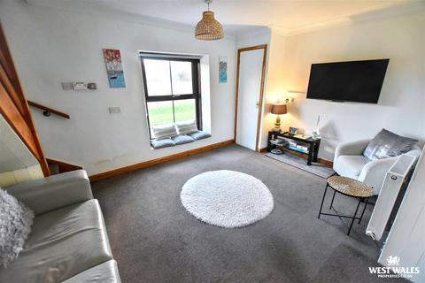 3 bedroom apartment for sale, Enfield Road, Broad Haven, Haverfordwest